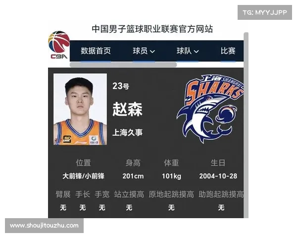 上海小将赵森孙福恒确认转会 新赛季加盟辽宁男篮展开新征程 上海小将赵森孙福恒确认转会 新赛季加盟辽宁男篮展开新征程